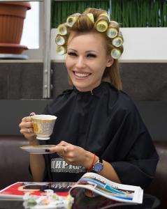 Фотография Vo&da Beautyclub 4