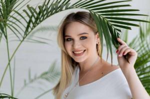 Фотография IQ 2