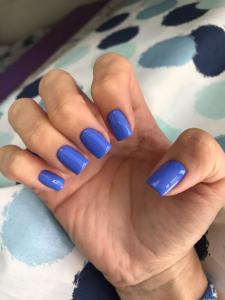Фотография Chernika nails 5