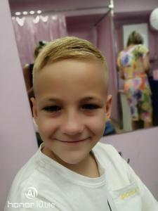 Фотография Роза 2