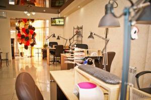 Фотография KIN Beauty Lab 4