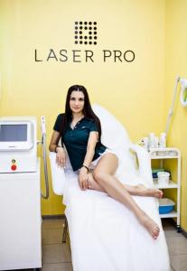 Фотография Laser Pro 5