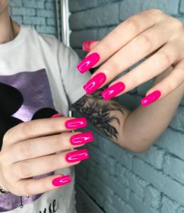 Фотография Lina Nails 0