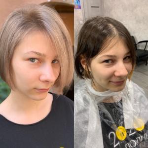 Фотография Марафет 4