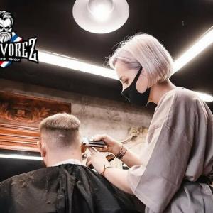Фотография GolovoreZ 2