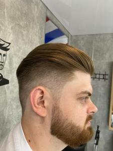 Фотография Barber CLan 5