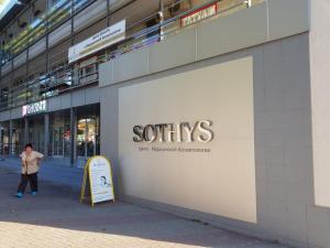 Фотография SOTHYS 1