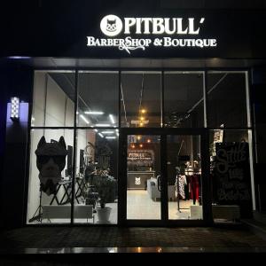 Фотография Pitbull` barbershop&boutique 2