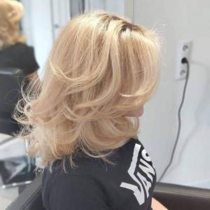 Фотография Салон Ирины Исаевой 2