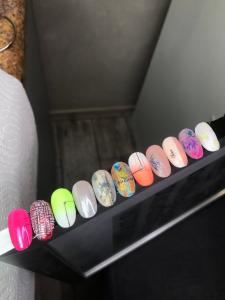 Фотография Mad nail 1