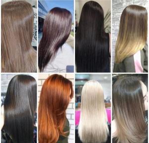 Фотография Alviry Hair Studio 4