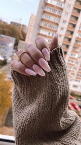 Фотография Dvorova nails 2