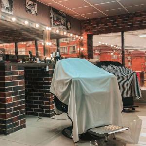 Фотография Gentelemens barber shop 4