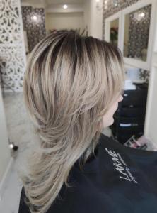 Фотография Alviry Hair Studio 3