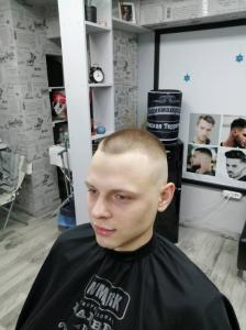 Фотография Мужская территория 3