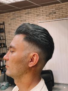 Фотография Gentelemens barber shop 3