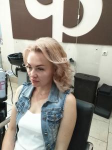 Фотография София 4