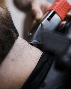 Фотография Troman Barber 2