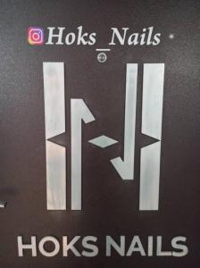 Фотография Hoks Nails 0