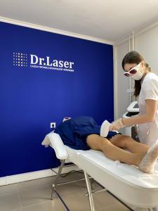 Фотография Dr. Laser 0