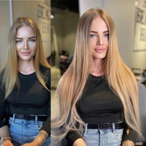 Фотография Бутик волос Am Beauty Hair 1