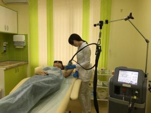 Фотография Лазермед 4