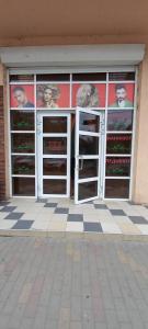 Фотография Сияние 2