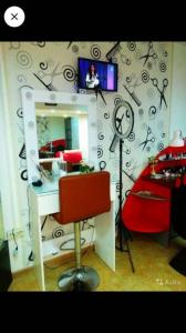 Фотография Ирис 2