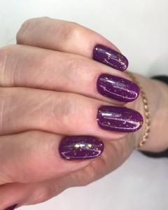 Фотография Mad nail 3