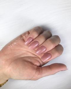 Фотография Mad nail 0