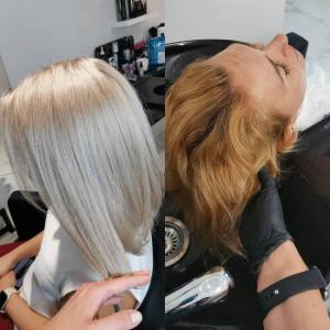 Фотография Салон Ирины Исаевой 1