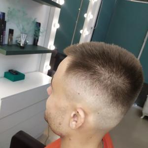 Фотография Время стрижки 5