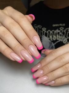 Фотография Студия красоты "Ками-Сама" 3