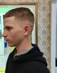 Фотография ЦирюльникЪ 5