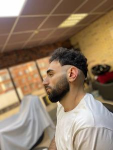 Фотография Gentelemens barber shop 4