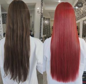 Фотография Alviry Hair Studio 2