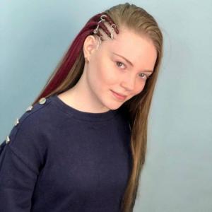 Фотография AfroMari 1