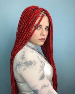 Фотография AfroMari 2