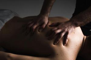 Фотография Kononov massage 1