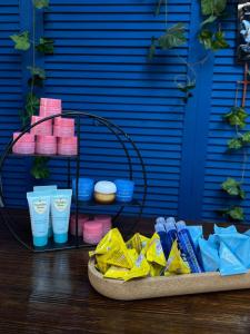 Фотография A Beauty Zone 0