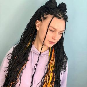 Фотография AfroMari 0