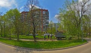 Фотография Персона 0