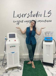 Фотография Laser_studio_Ls 2