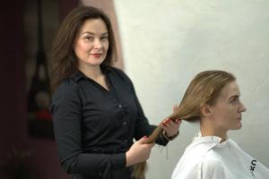 Фотография Космо+Paul Mitchell 4