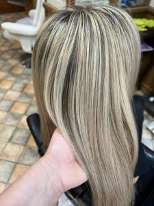 Фотография Парикмахерская на индустриальной 5