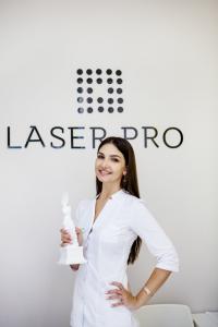 Фотография Laser Pro 1