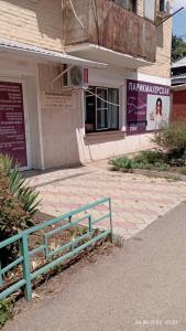 Фотография Парикмахерская 1