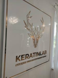 Фотография Keratinlab 5