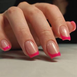 Фотография Shik manicure 1