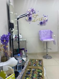 Фотография Iris 1